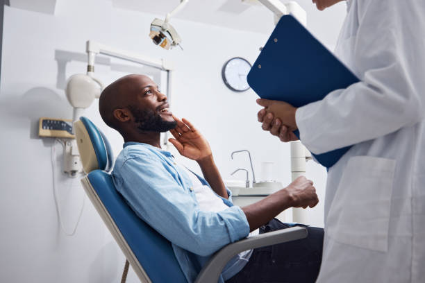 Best Emergency Dentist for Lost Fillings or Crowns in Redwood, TX