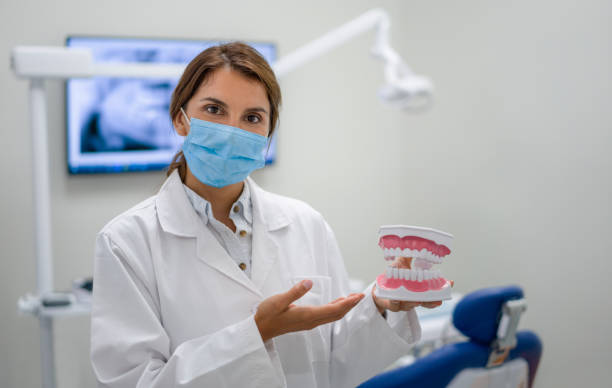 Best Mobile Emergency Dentist in Redwood, TX