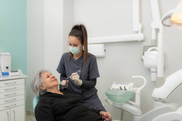 Best Orthodontic Emergency Dentist in Redwood, TX