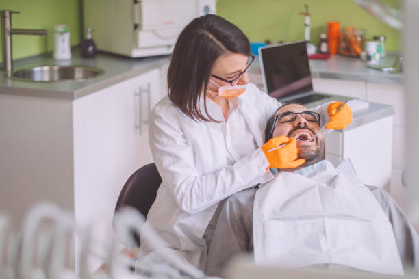 Best Orthodontic Emergency Dentist in Redwood, TX